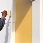 Interior vs. Exterior Paint: What’s the Difference?